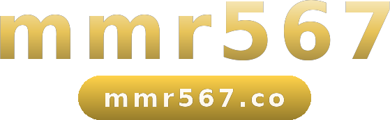 mmr567 logo